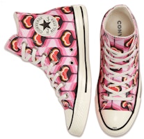 (W) コンバース オールスター チェリーブロッサム
(Konbāsu Ōrusutā Cherīburossamu) 568000C Lookbook (W) コンバース オールスター チェリーブロッサム
(Konbāsu Ōrusutā Cherīburossamu) 568000C