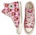 (W) Converse Unite Chuck Taylor All Star Bunga Sakura Sneakers 568000C