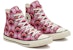 (W) Converse Unite Chuck Taylor All Star Bunga Sakura Sneakers 568000C