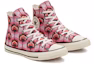 Shop (W) Converse Unite Chuck Taylor All Star Bunga Sakura Sneakers 568000C