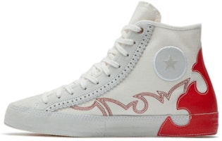 (W) コンバース チャックテイラー AS Sasha ハイカット 赤 565003C Buy (W) コンバース チャックテイラー AS Sasha ハイカット 赤 565003C