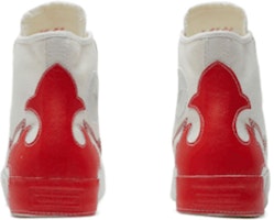 (W) コンバース チャックテイラー AS Sasha ハイカット 赤 565003C Purchase (W) コンバース チャックテイラー AS Sasha ハイカット 赤 565003C