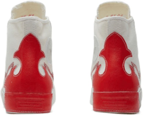 (W) 컨버스 척테일러 올스타 사샤 하이탑 캔버스 레 에그렛 레드 565003C Purchase (W) 컨버스 척테일러 올스타 사샤 하이탑 캔버스 레 에그렛 레드 565003C