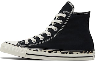 (Women) Converse Chuck Taylor All Star 'Standard Black White' 570914C (Women) Converse Chuck Taylor All Star 'Standard Black White' 570914C