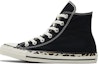 Buy Converse Chuck Taylor All Star 女款 標準黑白色