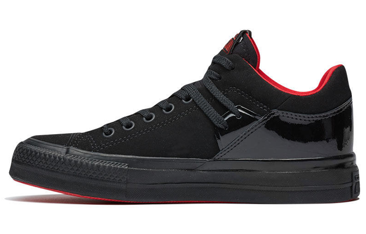 Buy 匡威Chuck Taylor All Star 女款 標準黑