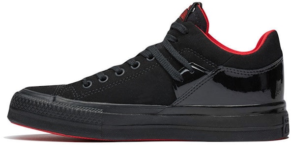 匡威Chuck Taylor All Star 女款 標準黑 Buy 匡威Chuck Taylor All Star 女款 標準黑