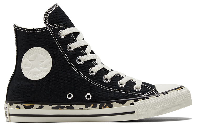 Order Converse Chuck Taylor All Star 女款 標準黑白色