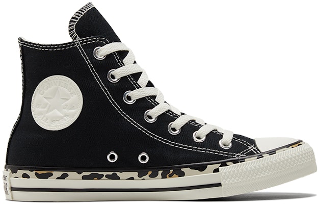 Converse Chuck Taylor All Star 女款 標準黑白色 Order Converse Chuck Taylor All Star 女款 標準黑白色