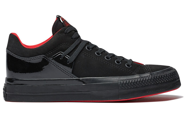 Order 匡威Chuck Taylor All Star 女款 標準黑