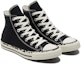 Lookbook Converse Chuck Taylor All Star 女款 標準黑白色