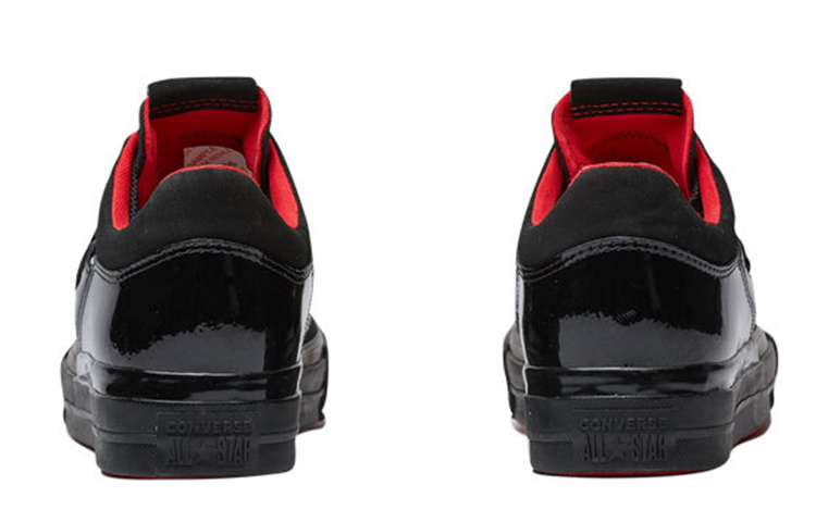 Shop 匡威Chuck Taylor All Star 女款 標準黑