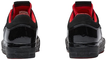 (W) Converse Chuck Taylor All Star 'Hitam Standar' 562426C Shop (W) Converse Chuck Taylor All Star 'Hitam Standar' 562426C