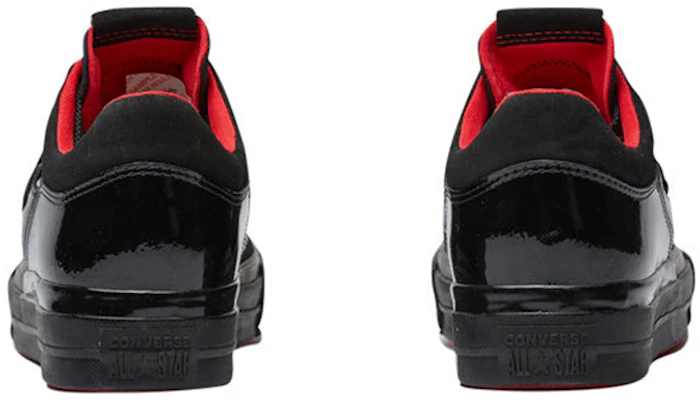 (W) Converse Chuck Taylor All Star 'Hitam Standard' 562426C Shop (W) Converse Chuck Taylor All Star 'Hitam Standard' 562426C