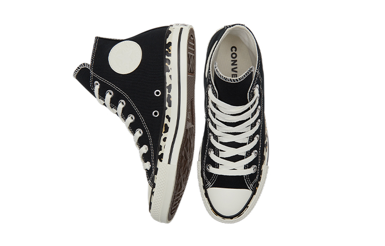 Purchase Converse Chuck Taylor All Star 女款 標準黑白色