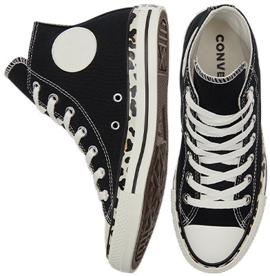 Converse Chuck Taylor All Star 女款 標準黑白色 Purchase Converse Chuck Taylor All Star 女款 標準黑白色