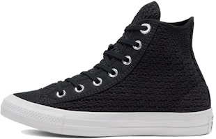 (W) Converse Summer Getaway Chuck Taylor All Star 'Hitam'. 567655C Buy (W) Converse Summer Getaway Chuck Taylor All Star 'Hitam'. 567655C