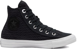(W) Converse Summer Getaway Chuck Taylor All Star 'Hitam'. 567655C Order (W) Converse Summer Getaway Chuck Taylor All Star 'Hitam'. 567655C
