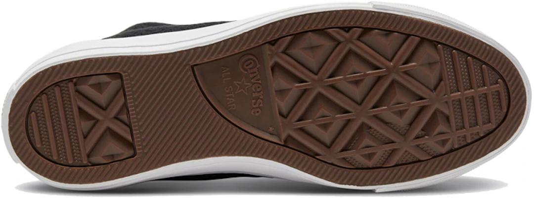 (W) 匡威夏日逃逸查克泰勒全明星“黑色” 567655C Details for (W) 匡威夏日逃逸查克泰勒全明星“黑色” 567655C