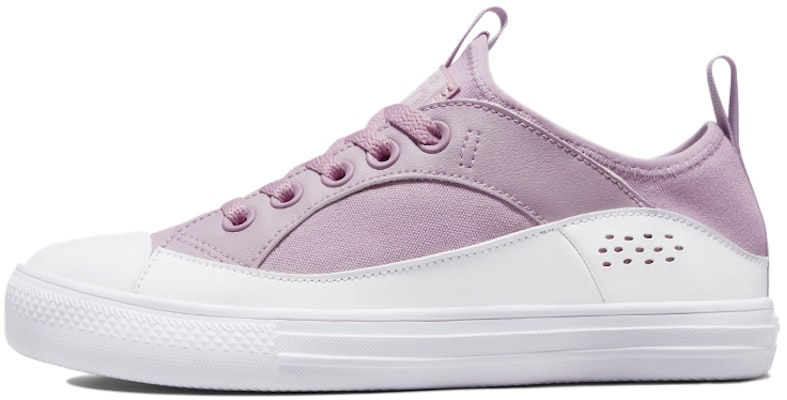 (W) Converse Chuck Taylor All Star 'Púrpura Taro' 572724C Buy (W) Converse Chuck Taylor All Star 'Púrpura Taro' 572724C