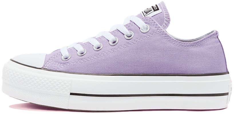 (W) Converse Chuck Taylor All Star 'Púrpura' 570995C Buy (W) Converse Chuck Taylor All Star 'Púrpura' 570995C