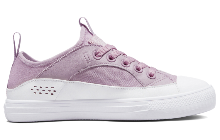 (W) Converse Chuck Taylor All Star 'Taro Purple' 圖 2