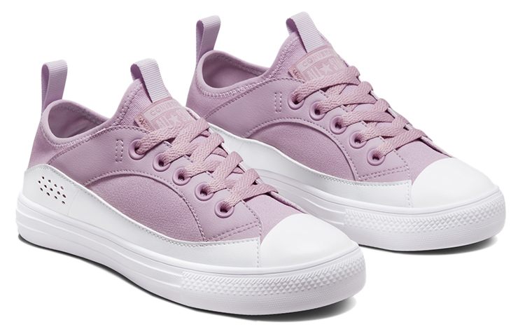 (W) Converse Chuck Taylor All Star 'Taro Purple' 圖 3