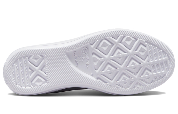 (W) Converse Chuck Taylor All Star 'Taro Purple' 圖 6