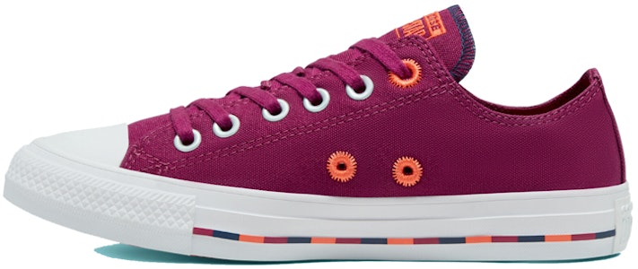 (W) Converse Chuck Taylor All Star Zapatillas Violeta 566720C Buy (W) Converse Chuck Taylor All Star Zapatillas Violeta 566720C