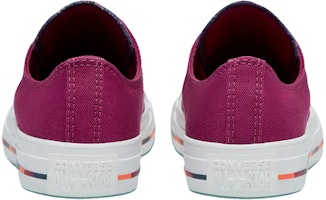 (W) コンバース チャックテイラー オールスター バイオレット 566720C Shop (W) コンバース チャックテイラー オールスター バイオレット 566720C