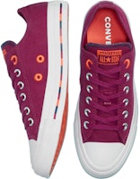 (W) コンバース チャックテイラー オールスター バイオレット 566720C Purchase (W) コンバース チャックテイラー オールスター バイオレット 566720C