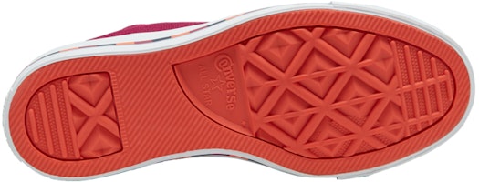 (W) コンバース チャックテイラー オールスター バイオレット 566720C Details for (W) コンバース チャックテイラー オールスター バイオレット 566720C