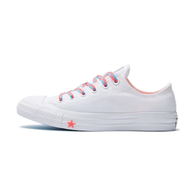 (W) Converse Chuck Taylor All Star 'White'