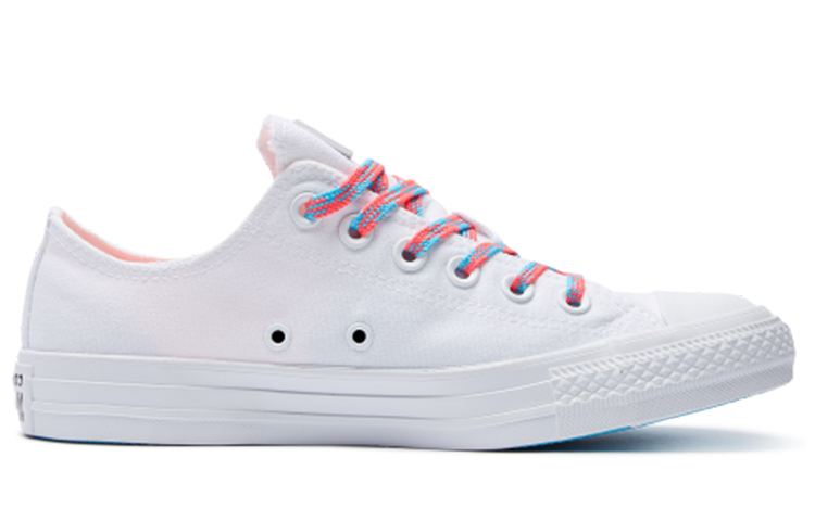 (W) Converse Chuck Taylor All Star 'White' 圖 2