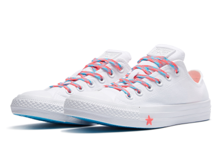 (W) Converse Chuck Taylor All Star 'White' 圖 3
