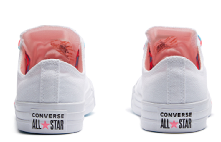(W) Converse Chuck Taylor All Star 'White' 圖 4