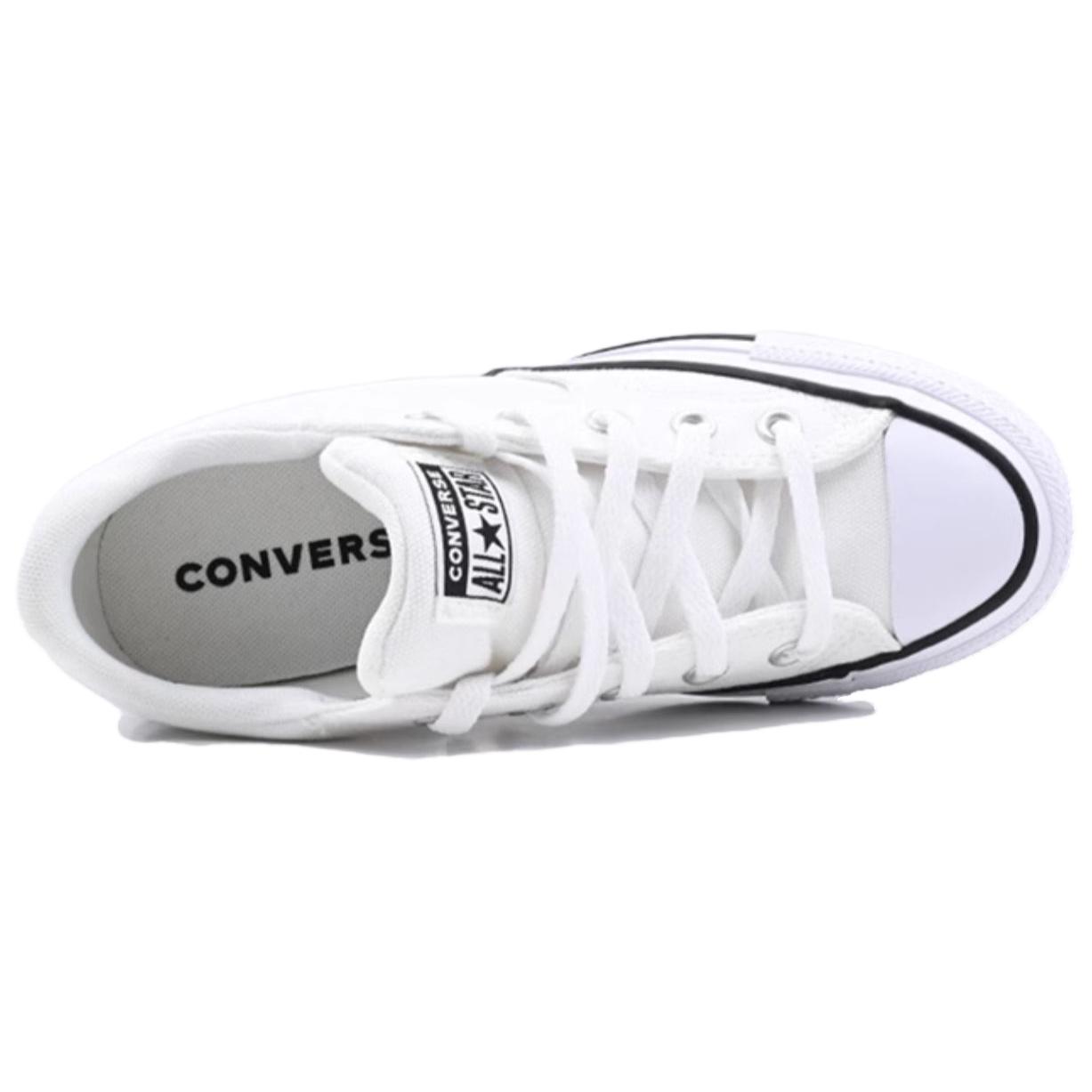 Lookbook (W) Converse Chuck Taylor All Star 'Putih' A10349C