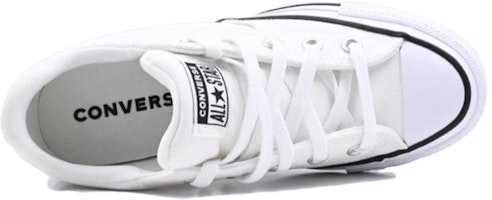 (W) Converse Chuck Taylor All Star 'Putih' A10349C Lookbook (W) Converse Chuck Taylor All Star 'Putih' A10349C