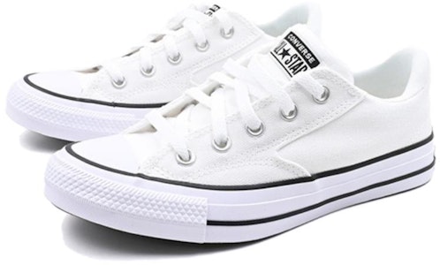 (W) Converse Chuck Taylor All Star 'Putih' A10349C Shop (W) Converse Chuck Taylor All Star 'Putih' A10349C