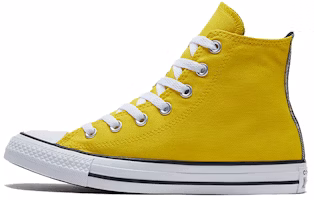 (Women) Converse Chuck Taylor All Star 'Yellow' 568495C (Women) Converse Chuck Taylor All Star 'Yellow' 568495C