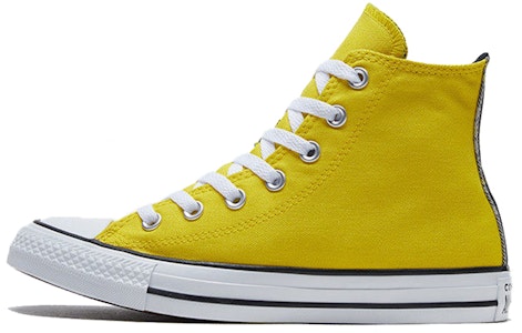 Converse Chuck Taylor All Star 女款 黃色 Buy Converse Chuck Taylor All Star 女款 黃色