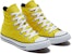 (W) Converse Chuck Taylor All Star 'Kuning' 568495C