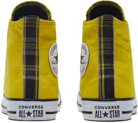 (Women) Converse Chuck Taylor All Star 'Yellow' 568495C Shop (Women) Converse Chuck Taylor All Star 'Yellow' 568495C