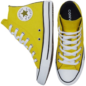Converse Chuck Taylor All Star 女款 黃色 Purchase Converse Chuck Taylor All Star 女款 黃色