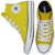 (W) Converse Chuck Taylor All Star 'Kuning' 568495C