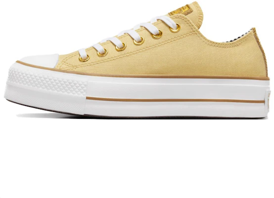 (W) 匡威Chuck Taylor All Star「黄色」 A08109C Purchase (W) 匡威Chuck Taylor All Star「黄色」 A08109C