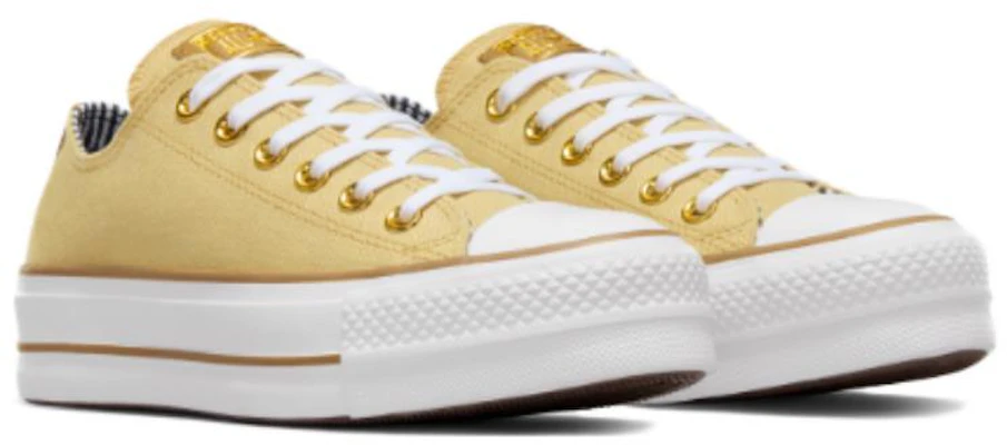 (W) 匡威Chuck Taylor All Star「黄色」 A08109C Cheap (W) 匡威Chuck Taylor All Star「黄色」 A08109C