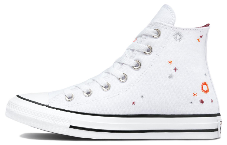 (Women) Converse Chuck Taylor All Star 'You Are on The Right Path' 572911F