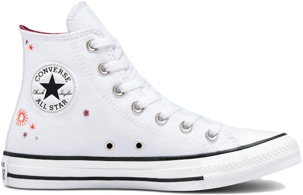 (Women) Converse Chuck Taylor All Star 'You Are on The Right Path' 572911F Order (Women) Converse Chuck Taylor All Star 'You Are on The Right Path' 572911F