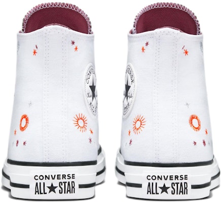 (Women) Converse Chuck Taylor All Star 'You Are on The Right Path' 572911F Purchase (Women) Converse Chuck Taylor All Star 'You Are on The Right Path' 572911F